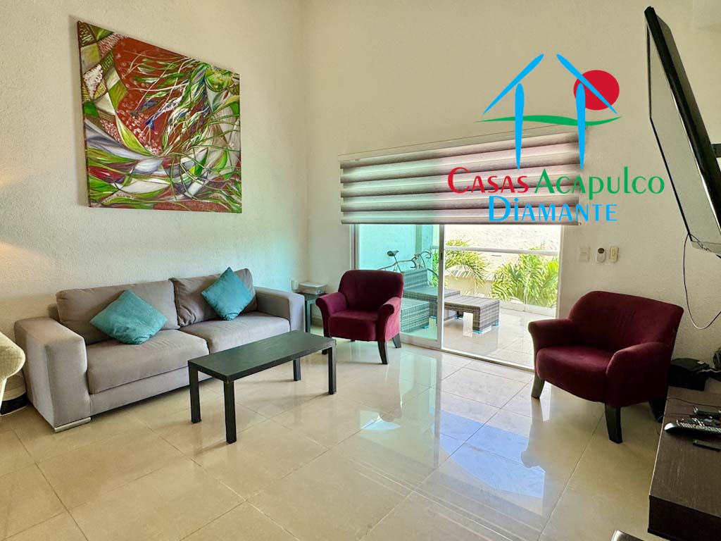 Diamante Lakes Esmeralda 327 - Estancia 9